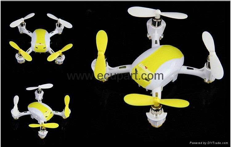 Electric remote control aircraft, model aircraft remote control aircraft Toy MINI electric aircraft