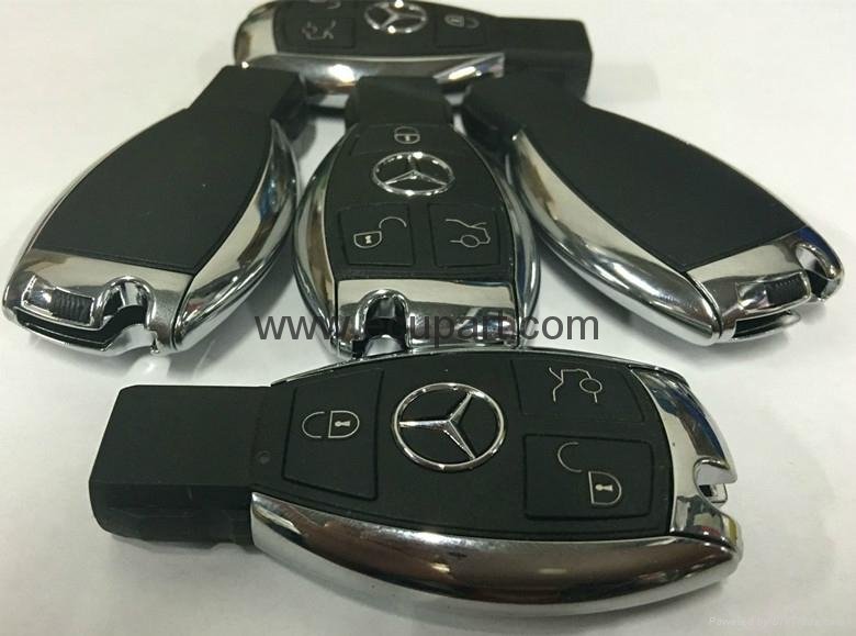 Mercedes-Benz NEC BGA 315MHZ 433MHZ  434MHZ GLK GLA GLC ML W204 W207 W212    5