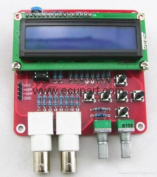  MiniDDS Digital Function Signal Generator Servo Controller 