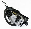 Mercedes Benz W164 W166 W251 ML300 ML350 ML400 ML450 ML500 DOOR LOCK ACTUATOR