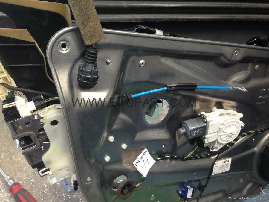 Mercedes Benz W166 Gl320 Gl350 Gl400 Gl450 Gl550 Door Lock Actuator Hong Kong Manufacturer Car Parts Components Transportation