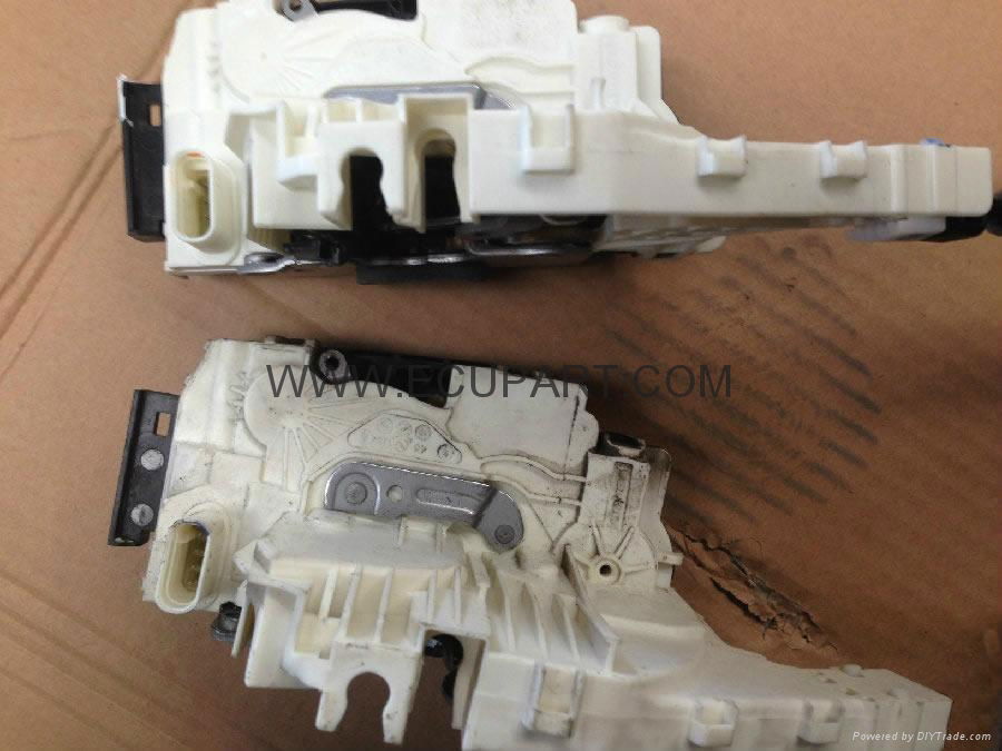 Mercedes Benz S W203 W204 S204 W211 W221 W220 W212 W207 Benz DOOR LOCK ACTUATOR 2