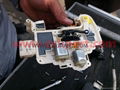 AUDI A1 A2 A3 A4L A4 A5 A6L A6 A7 A8 Q3 Q5 Q7 R8 TT TTS ROADSTER DOOR LOCK MOTOR 3