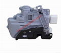 AUDI A1 A2 A3 A4L A4 A5 A6L A6 A7 A8 Q3 Q5 Q7 R8 TT TTS ROADSTER DOOR LOCK MOTOR 5