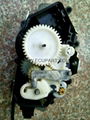 Mercedes Benz ML GL R system trunk motor Benz W164 W251 rear door lock motor 3