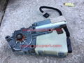 BMW Mercedes Benz Sunroof Electric Motor ML350 ML500 ML550 ML63 AMG  5