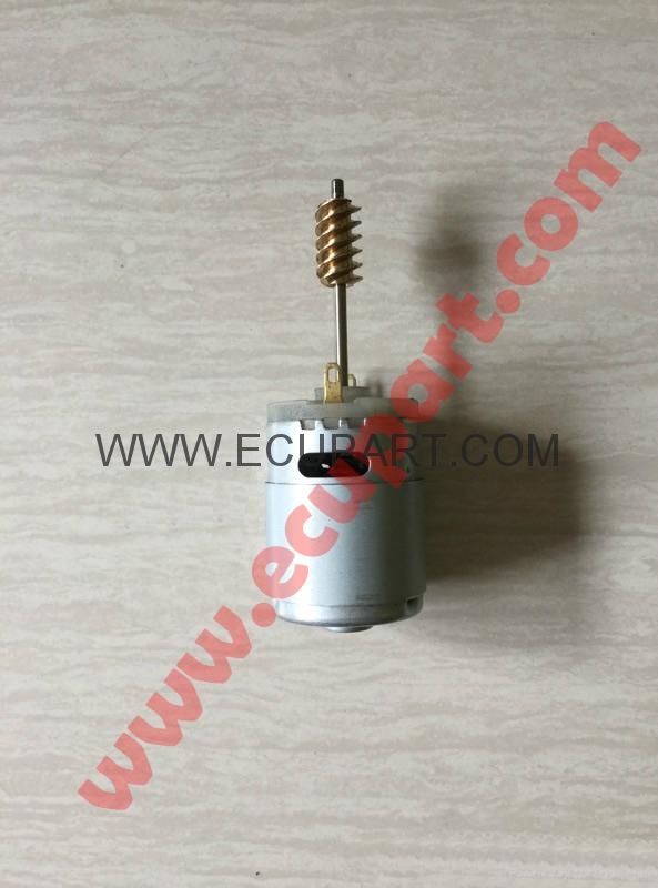 Audi A6 A6L A4L Q7 Q5 Q3 C6 Steering Lock Actuator Motor for J518