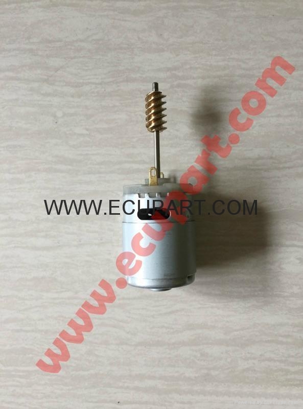 Audi A6l C6 Q7 J518 Elv Motor Mc9s12dg128cfu Buk7635 55a