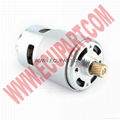 Land Rover discovery rover evoque range rover Freelander  Brake Actuator Motor