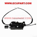 Parking Brake Handbrake Actuator Motor for BMW 7 series B7 F01-4 LCI 34436856931 3