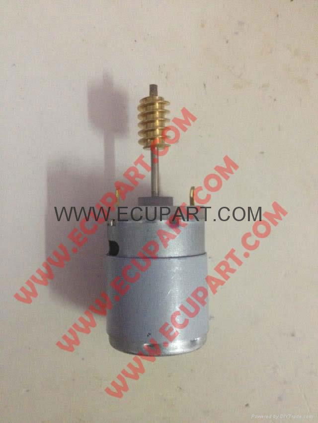 Volkswagen Touareg ESL MOTOR VW Touareg ESL/E    teering Lock Motor Wheel