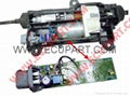 BMW X5 X6 E70 E71 Electronic Parking brake actuator OMRON RELAY G8ND-2UK-12VDC 