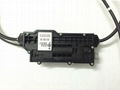 BMW X5 X6 E70 E71 Electronic Parking brake actuator OMRON RELAY G8ND-2UK-12VDC  4