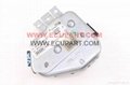 Audi A6L C6 A6 S6 Q7 J518 4F0 905 852 B lock ignition micro switch button touch 2
