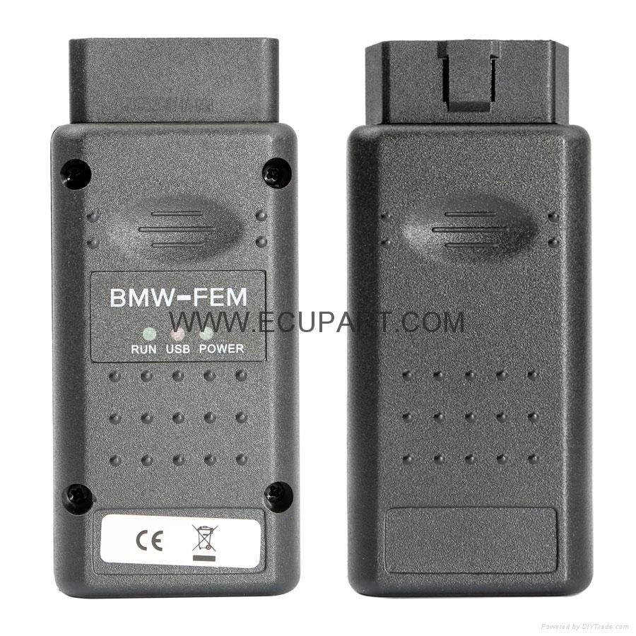 BMW FEM/BDC Key Programmer BMW FEM key matching equipment  anti-theft equipment 2