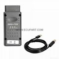 BMW FEM/BDC Key Programmer BMW FEM key matching equipment  anti-theft equipment