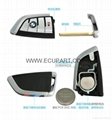  BMW Smart Remote key Fob 4 Button 433Mhz 315Mhz for BMW F Series X5 X6 CAS4+/FEM 3