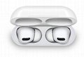 pop-ups auto pairing Apple airpods wireless Bluetooth headset iPad Pro3 iPhone