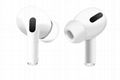 pop-ups auto pairing Apple airpods wireless Bluetooth headset iPad Pro3 iPhone 3