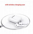 pop-ups auto pairing Apple airpods wireless Bluetooth headset iPad Pro3 iPhone 6