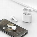 适用于 Apple 苹果 AirPods2代 无线蓝牙耳机 支持iPad Pro3代 iPhone手机 7