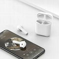 pop-ups auto pairing Apple airpods wireless Bluetooth headset iPad Pro3 iPhone 7