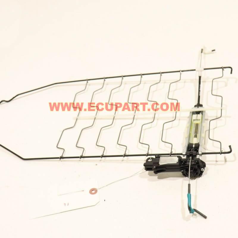 20202022 BUICK ENCORE GX FRONT LEFT DRIVER SEAT LUMBAR SUPPORT MOTOR