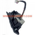 MERCEDES BENZ Tailgate Rear View Camera MOTOR W205 W222 W447  V260 A1667500993