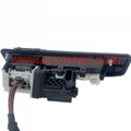 MERCEDES BENZ Tailgate Rear View Camera MOTOR W205 W222 W447  V260 A1667500993 6