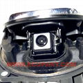 Volkswagen Golf 8 MK8 tailgate rear view camera motor 5H0827469 5H0971375803