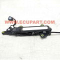 LAND ROVER EVOQUE Jaguar I-Pace Door Handle MOTOR K8D2-26601 J9D322400 4