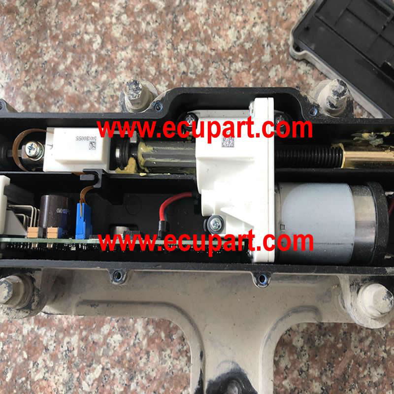 HYUNDAI Santa Fe IX35 IX45 Sorento parking brake assembly-electronic motor gear  5