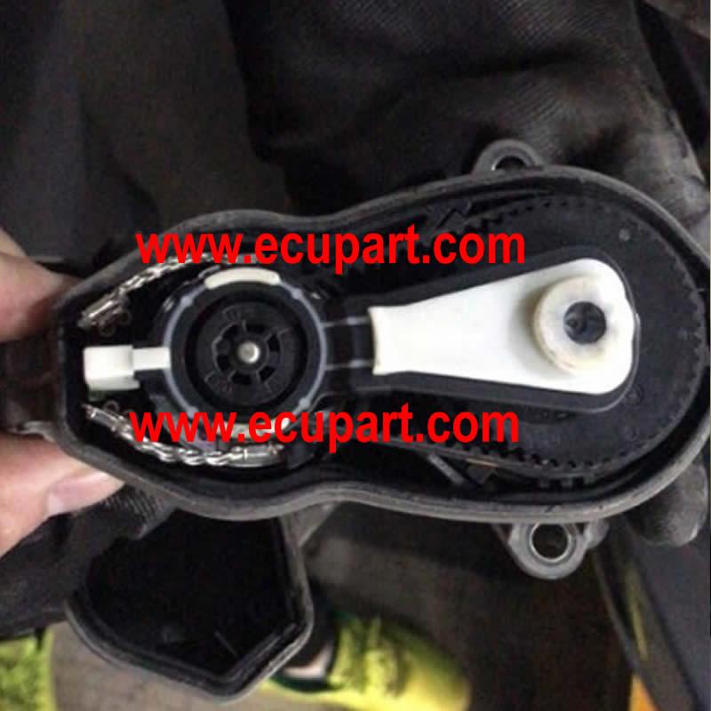 MercedesBENZ W164 ML320 W156 Parking Emergency EBrake Actuator MOTOR