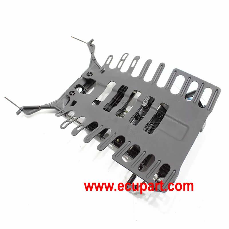 Toyota Corolla HONDA ACCORD ODYSSEY CRV SEAT ADJUSTMENT LUMBAR SUPPORT