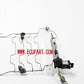SUBARU FORESTER SEAT BACKREST ADJUSTMENT