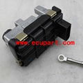 Hella Turbo Electric Actuator MOTOR Mercedes BMW audi jeep FORD VW VOLVO 