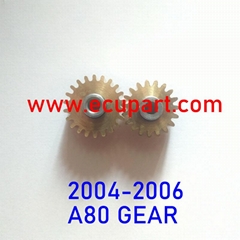 06-08 Mercedes gearbox GEAR w166 ML350 a0002701852 A80 W164 W251 W221 W204 ISM 