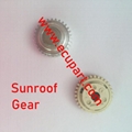 04-06 NISSAN ALTIMA SL MODEL SUNROOF SUN
