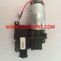 Hit1186 Korean Electric Parking Brake motor 1070271 Motorboat handbrake motor