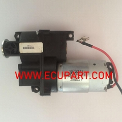 Hit1186 Korean Electric Parking Brake motor 1070271 Motorboat handbrake motor