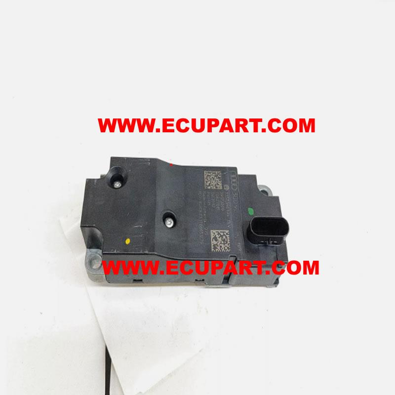 15-19 VW PASSAT B8 Steering Locking Control MOTOR 3Q0905861A  3Q1419501F 4
