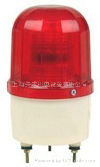 48V Strobe light