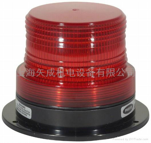 48V Strobe light 2