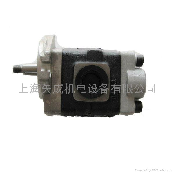 Hydraulic pump