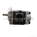 Hydraulic pump 1