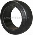 hyster forlift tire