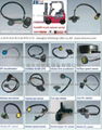 Forklift sensor 1