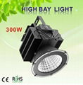 SLT-COB-HBX-300W 60degree, led highbay lights ,high bay light,led highbay light  1