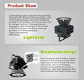 SLT-HBX-450W 60degree,450w highbay lights,led high bay light,led outdoor lights