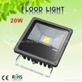 NEW IP65 led cob 20w floodlight